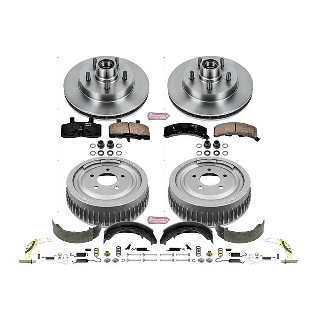 POWKOE15036DK