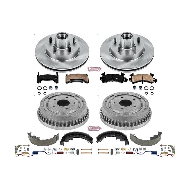 POWKOE15043DK