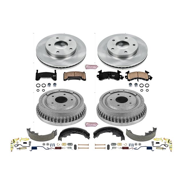 POWKOE15045DK