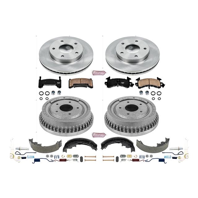 POWKOE15050DK