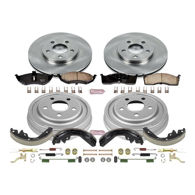 POWKOE15058DK