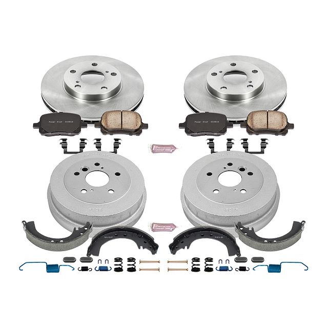 POWKOE15064DK