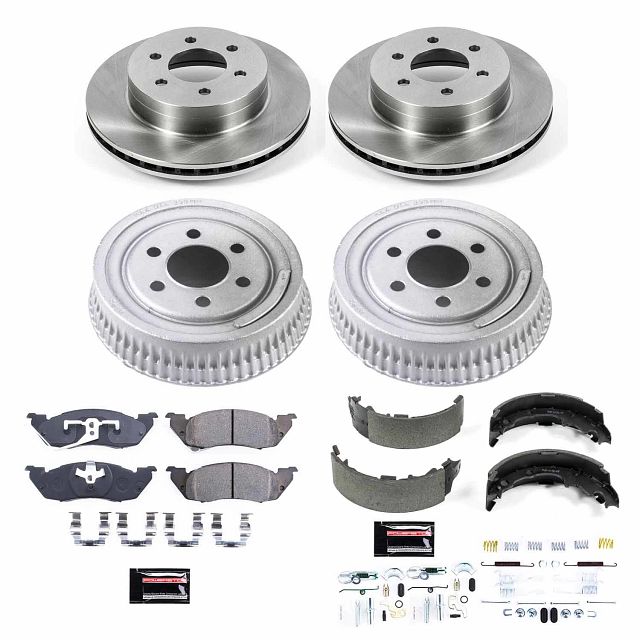POWKOE15070DK