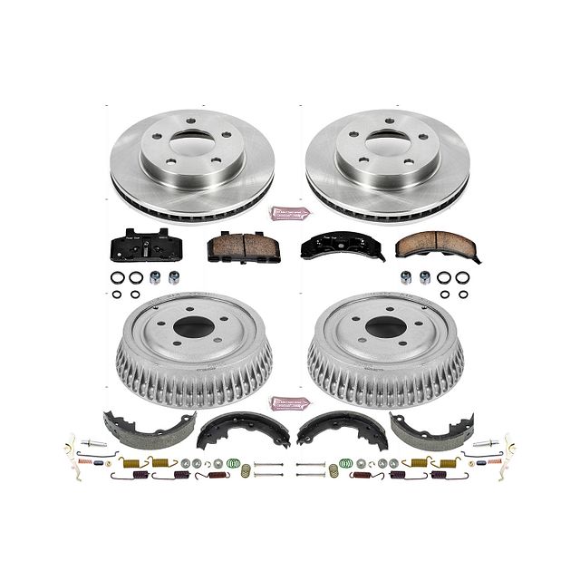 POWKOE15080DK