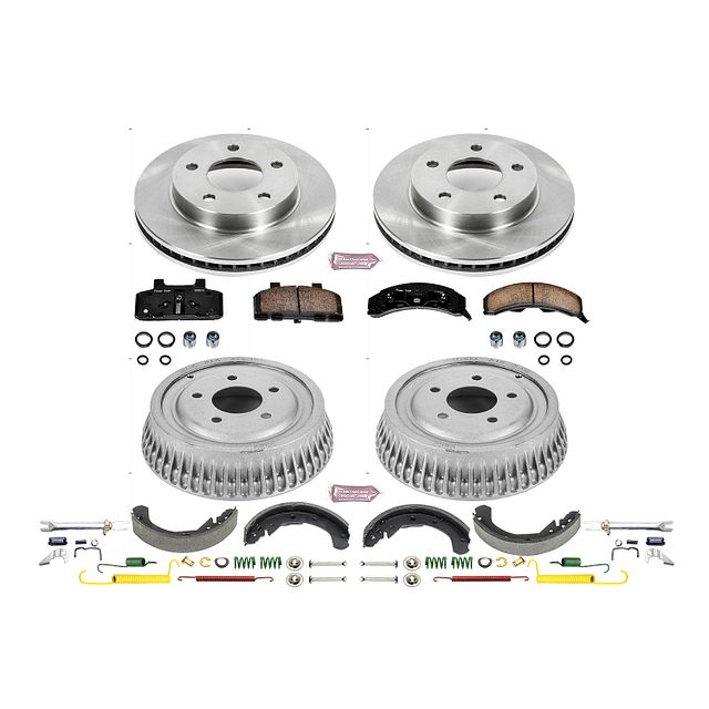 POWKOE15084DK