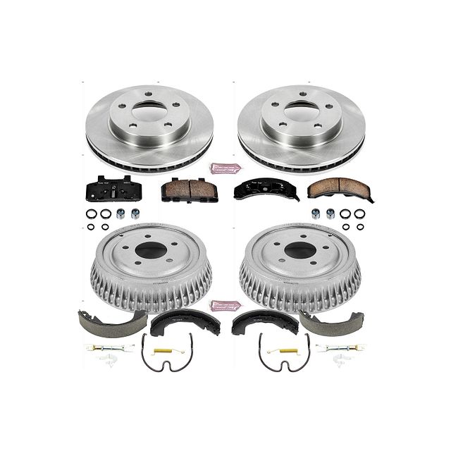 POWKOE15119DK