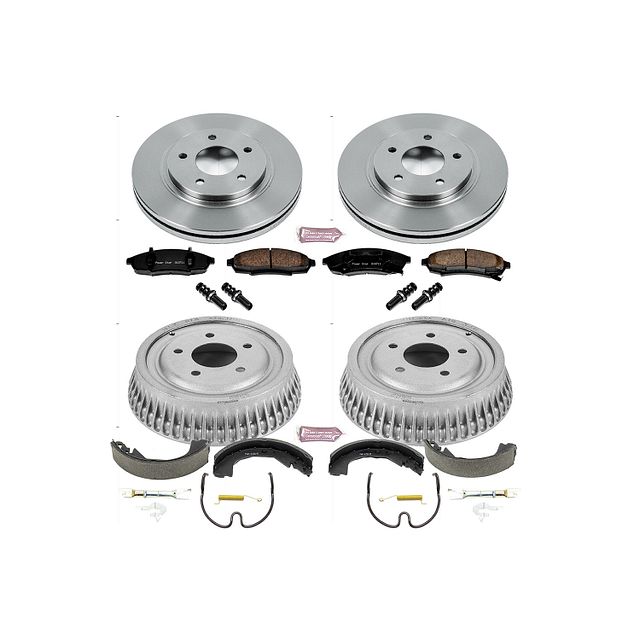 POWKOE15125DK