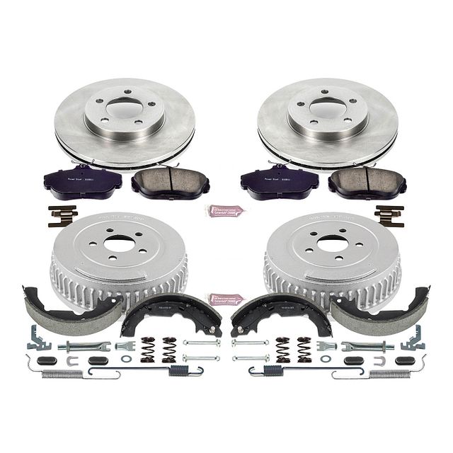 POWKOE15129DK
