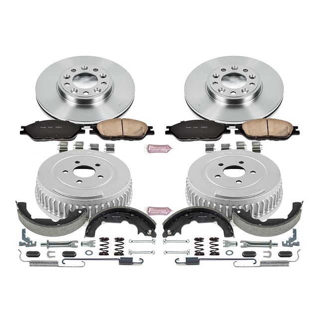 POWKOE15130DK
