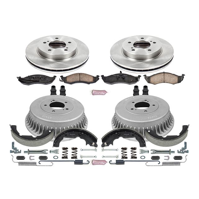 POWKOE15131DK