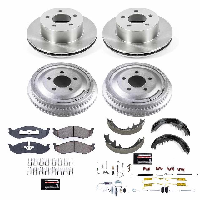 POWKOE15132DK