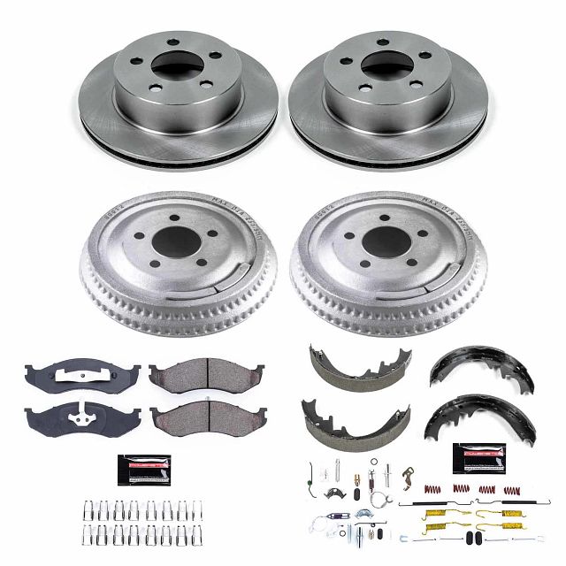 POWKOE15134DK
