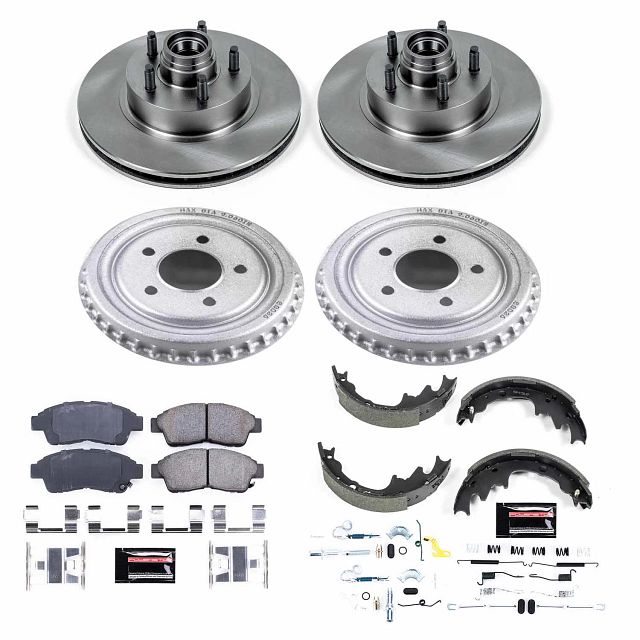 POWKOE15151DK