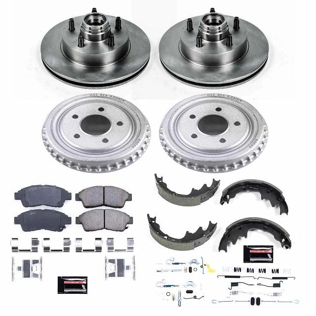 POWKOE15152DK