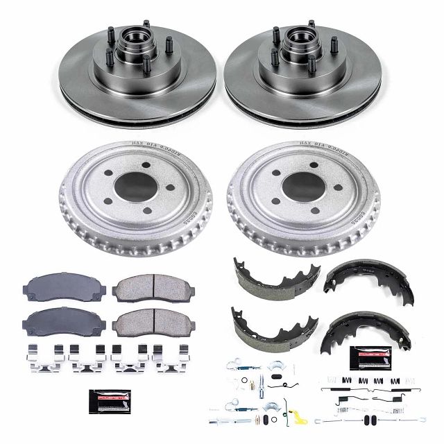 POWKOE15154DK