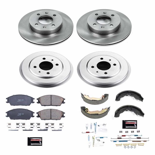 POWKOE15155DK