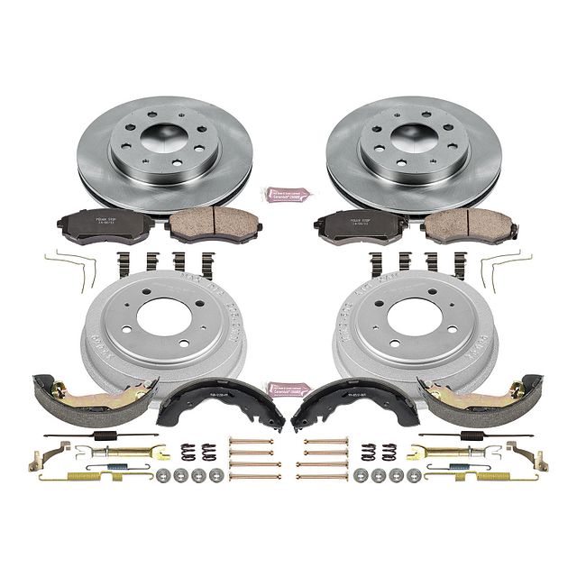 POWKOE15157DK