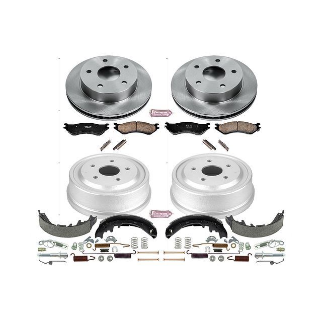POWKOE15166DK