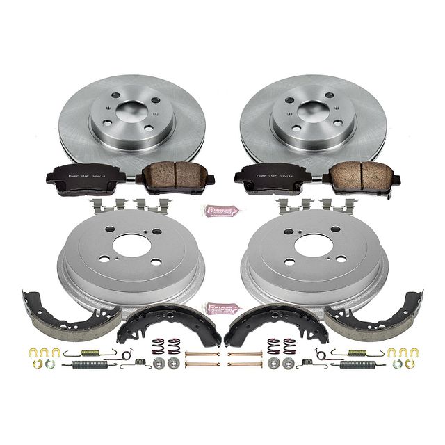 POWKOE15204DK