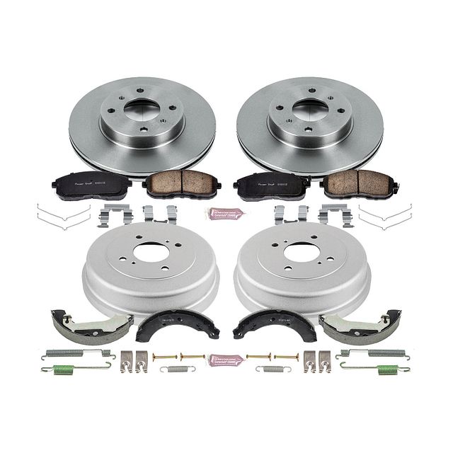POWKOE15207DK
