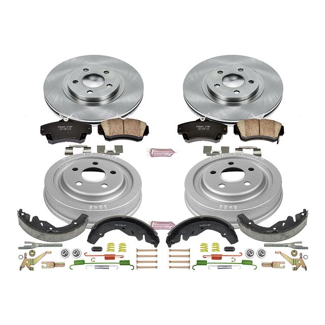 POWKOE15208DK