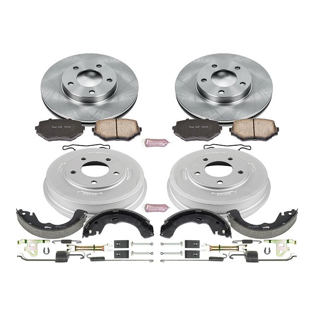 POWKOE15209DK