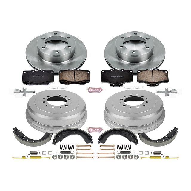 POWKOE15212DK