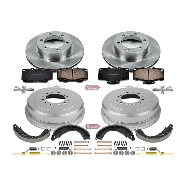 POWKOE15213DK