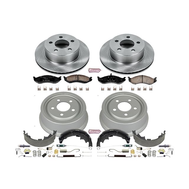 POWKOE15215DK