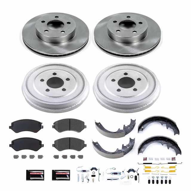 POWKOE15216DK