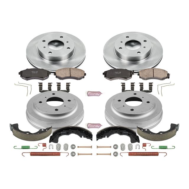 POWKOE15217DK