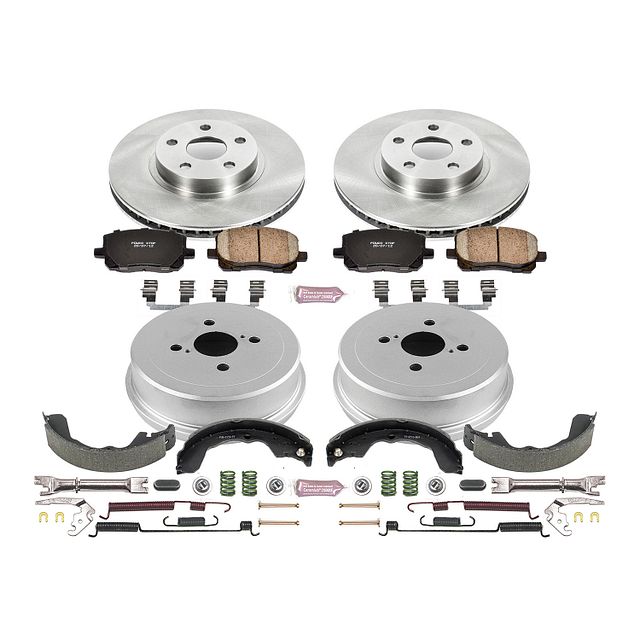 POWKOE15220DK