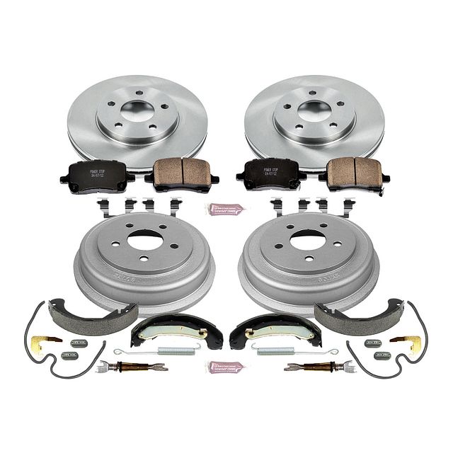 POWKOE15223DK