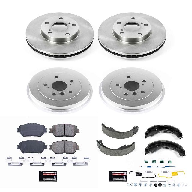 POWKOE15228DK