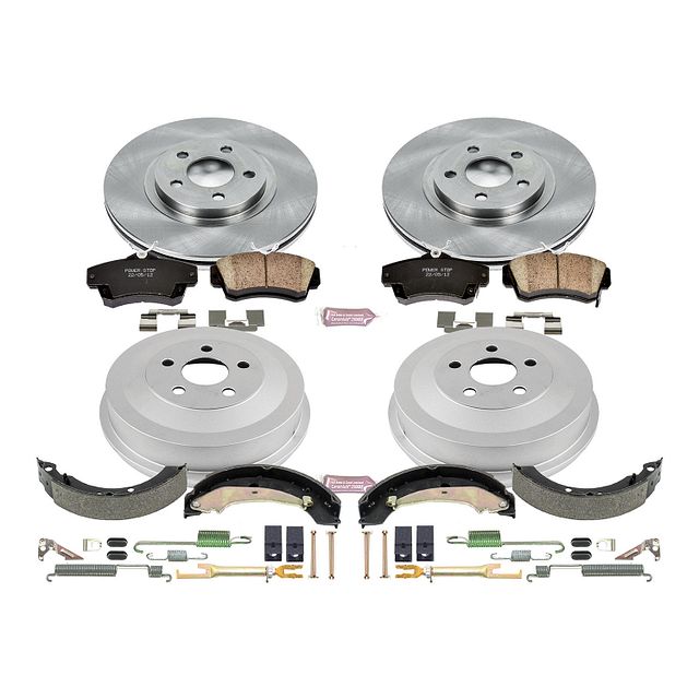 POWKOE15232DK