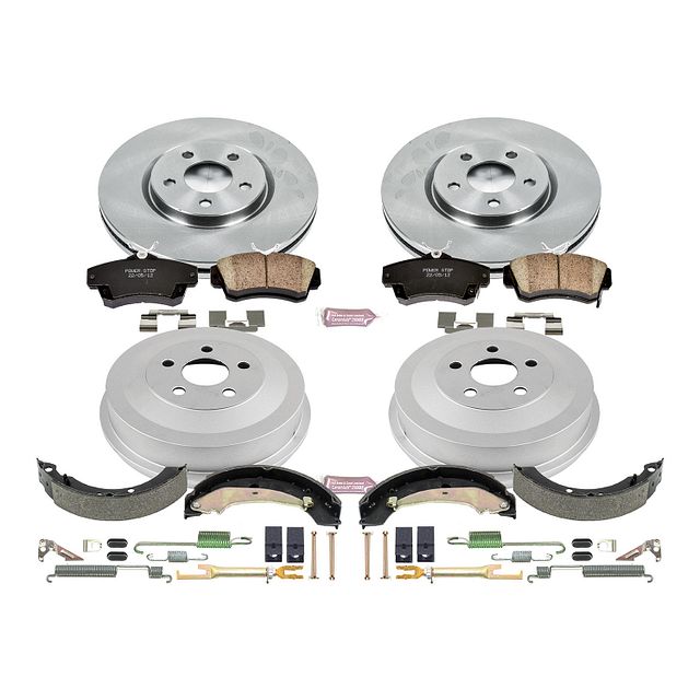 POWKOE15233DK
