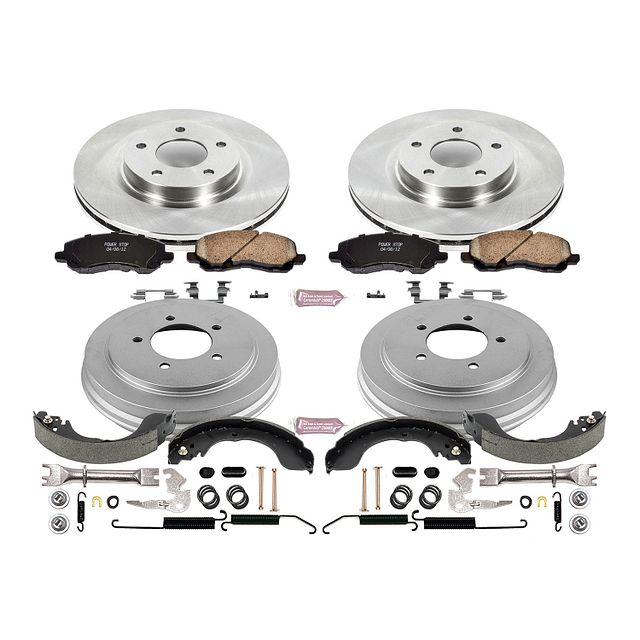 POWKOE15250DK