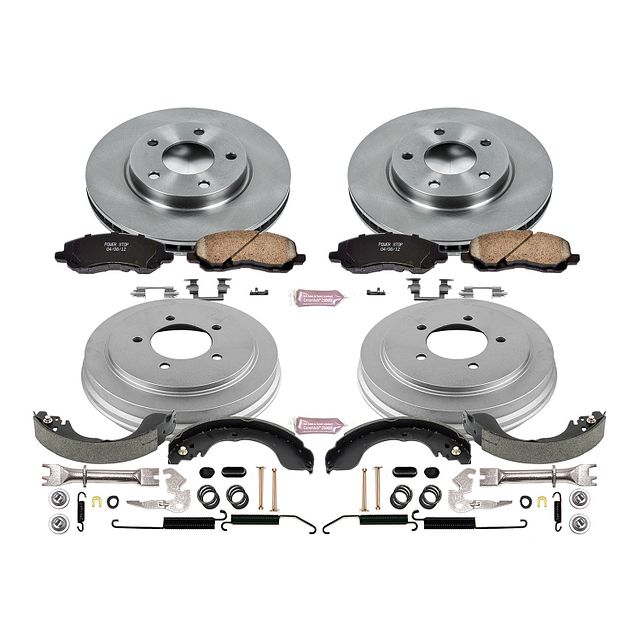 POWKOE15251DK