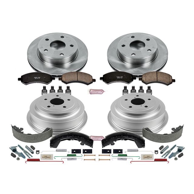 POWKOE15254DK