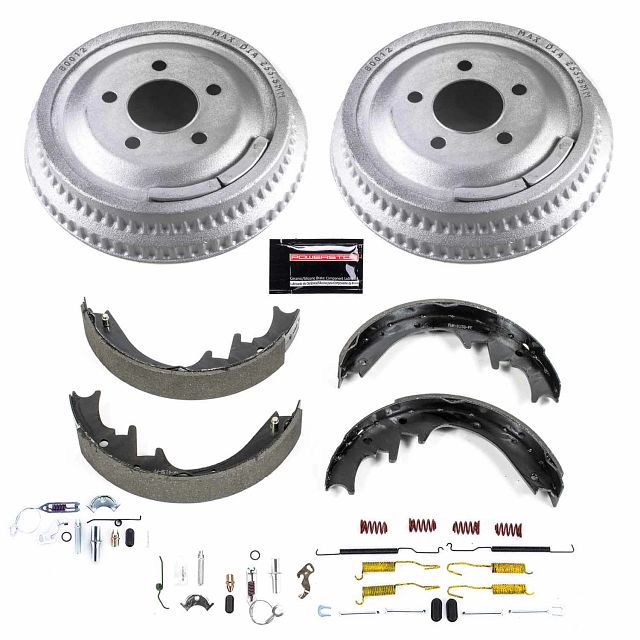 POWKOE15327DK
