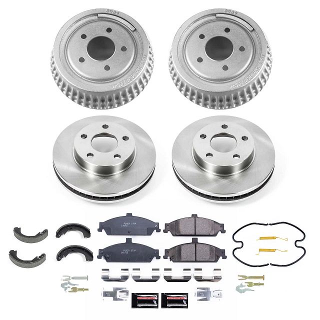 POWKOE15505DK
