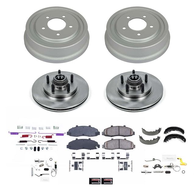 POWKOE15506DK