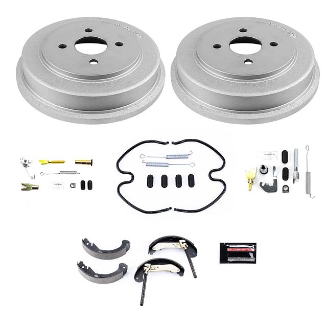 POWKOE15509DK
