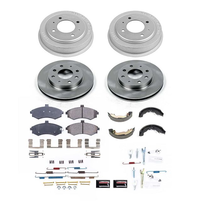 POWKOE15528DK