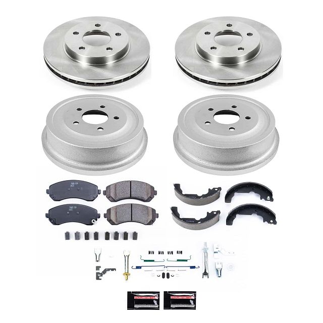 POWKOE15534DK