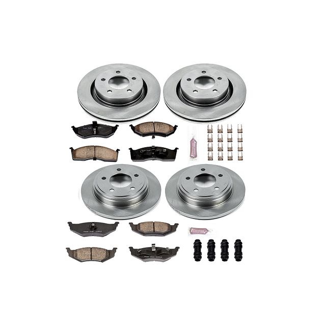 POWKOE1701