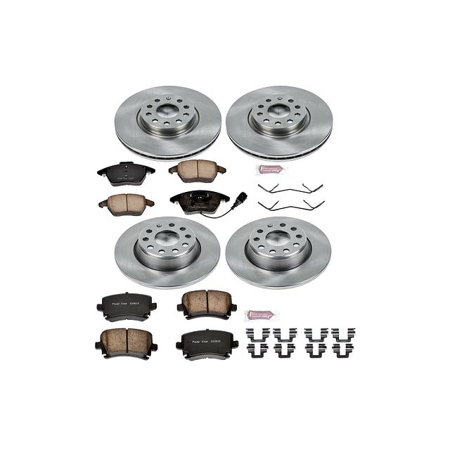 POWKOE2260