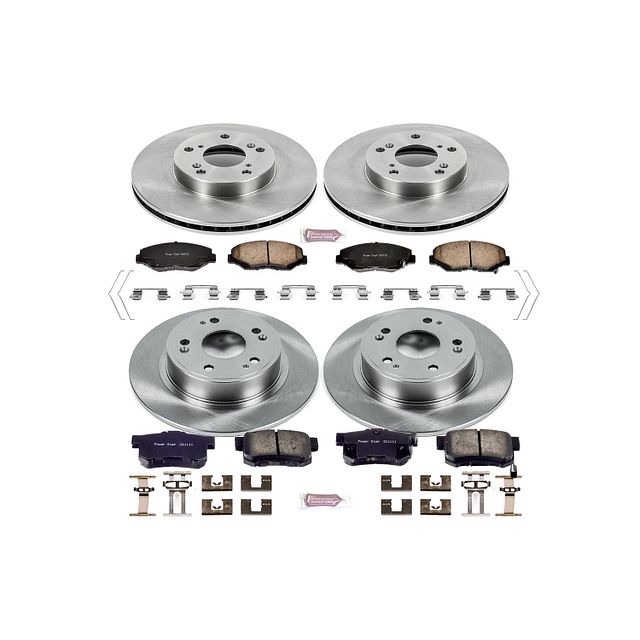 POWKOE2745