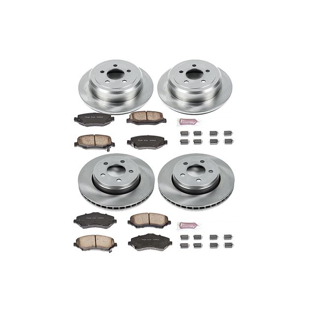 POWKOE2832
