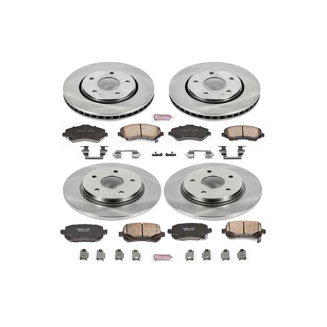 POWKOE4015